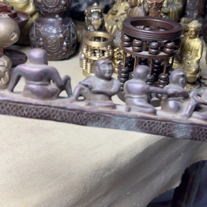 磕***南铜器时代批发包邮清仓