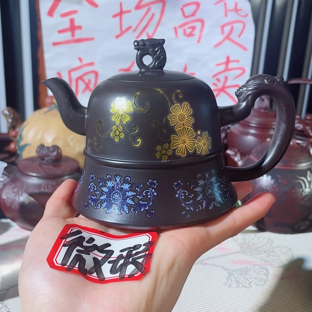 紫砂茶壶哈哈哈哈哈