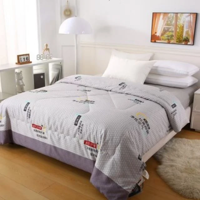 石墨烯多功能被子-1