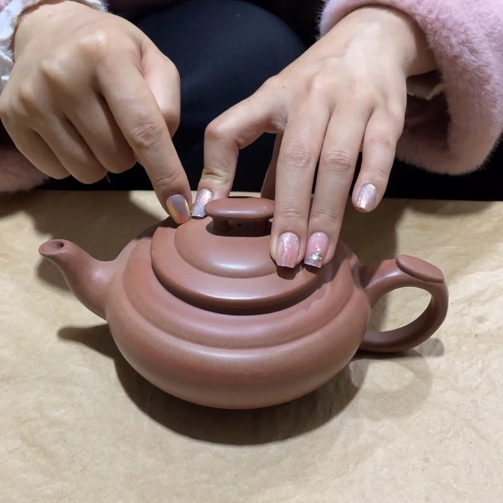 紫砂茶壶紫砂壶 紫砂壶