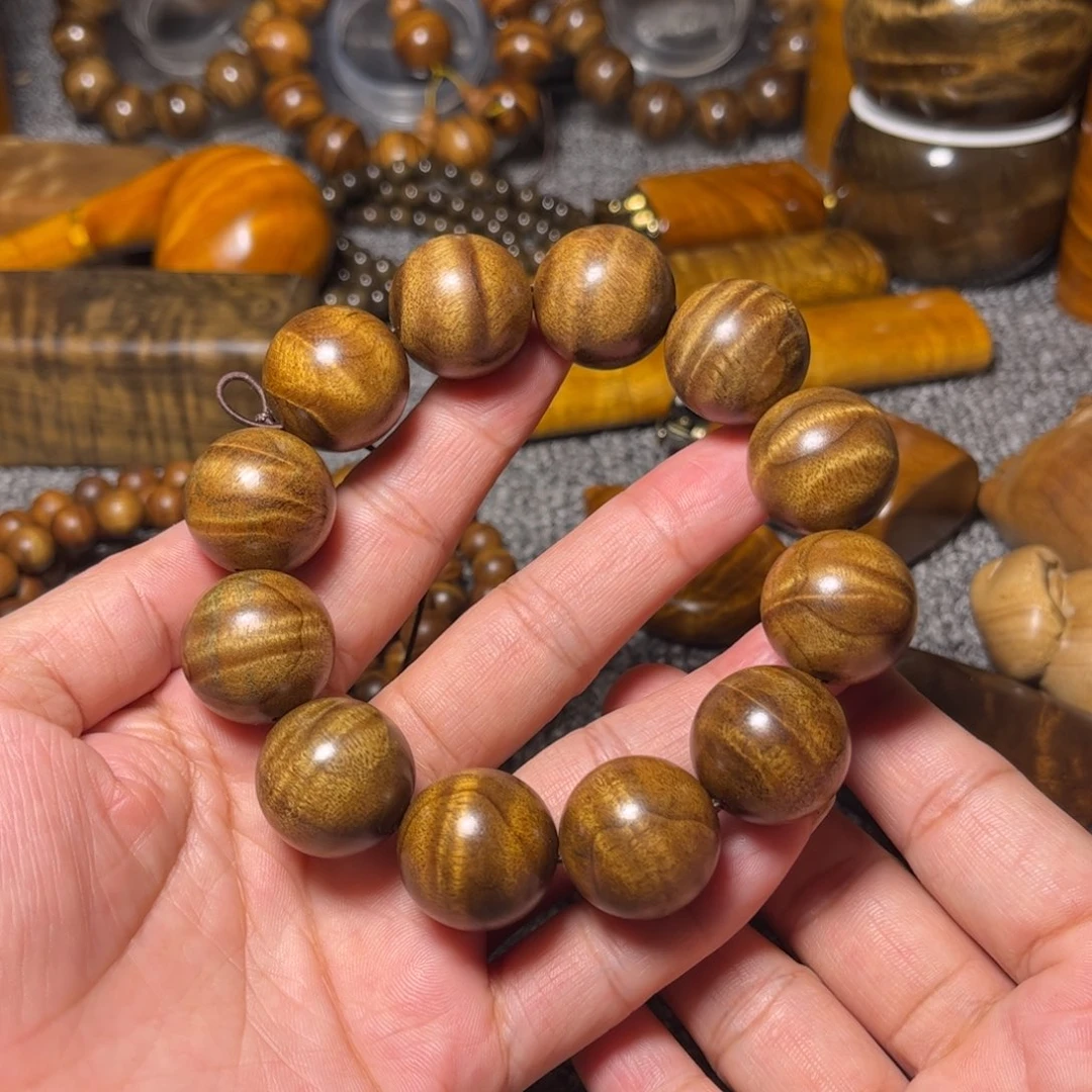 金丝楠乌金底色枯木2.0