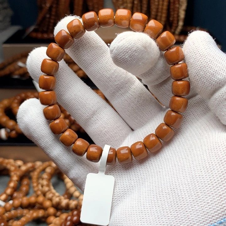 无无紫金鼠9×8道珠单圈精品