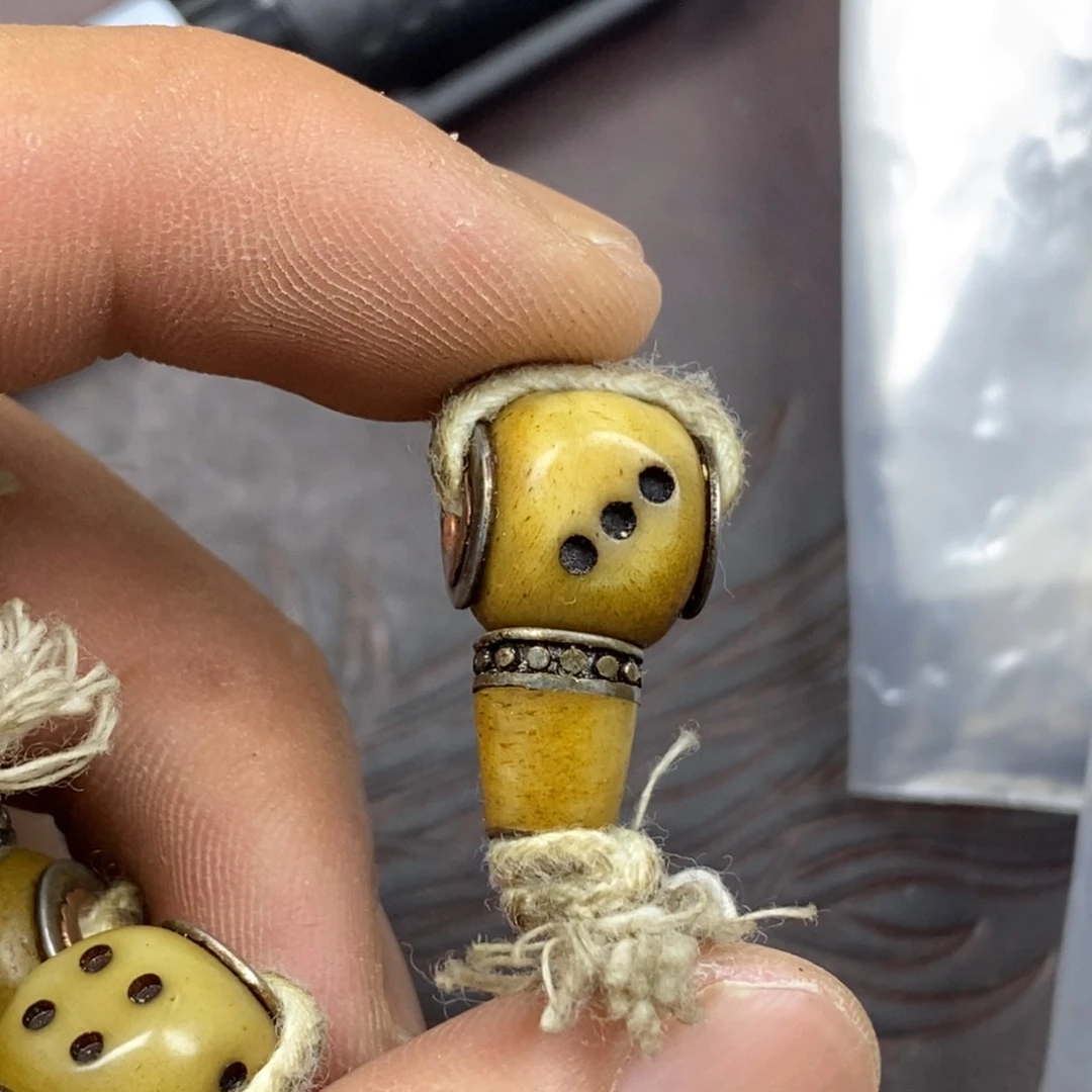 手串/手链驼骨1.2尺寸,50