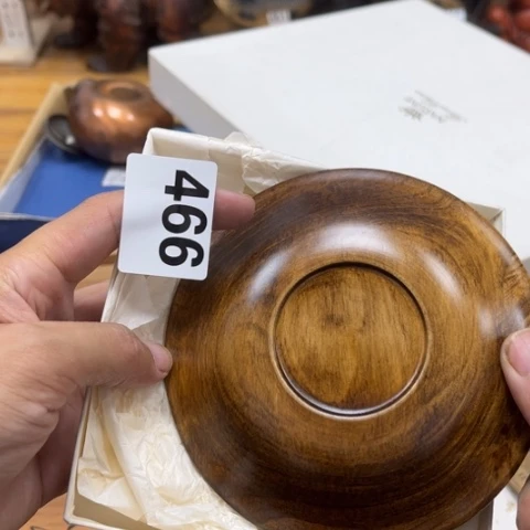 瓷片摆件工艺品瓷器摆件777