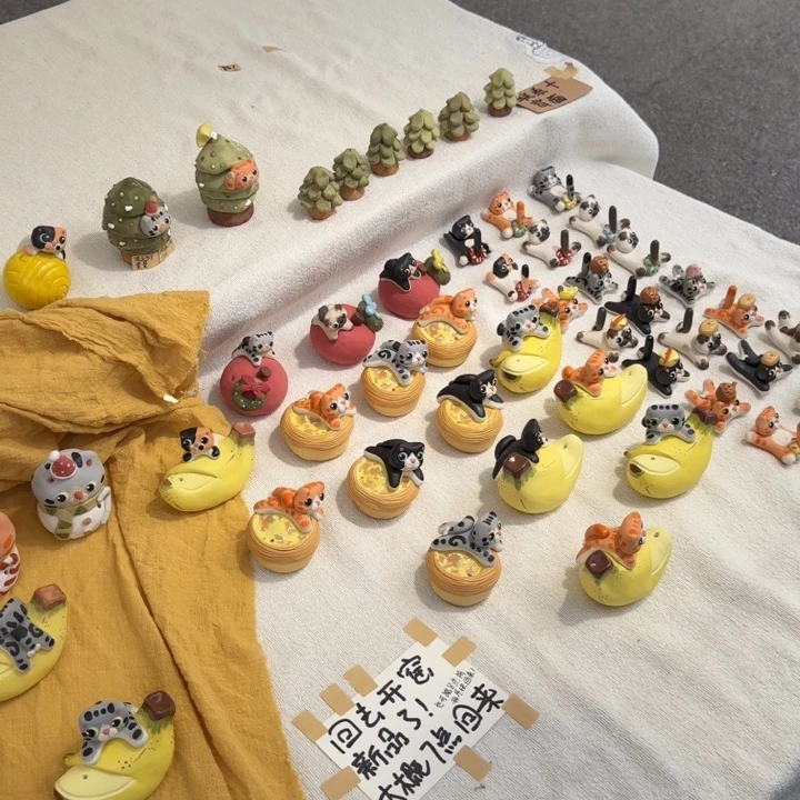 陶摆件哈哈哈哈哈哈213