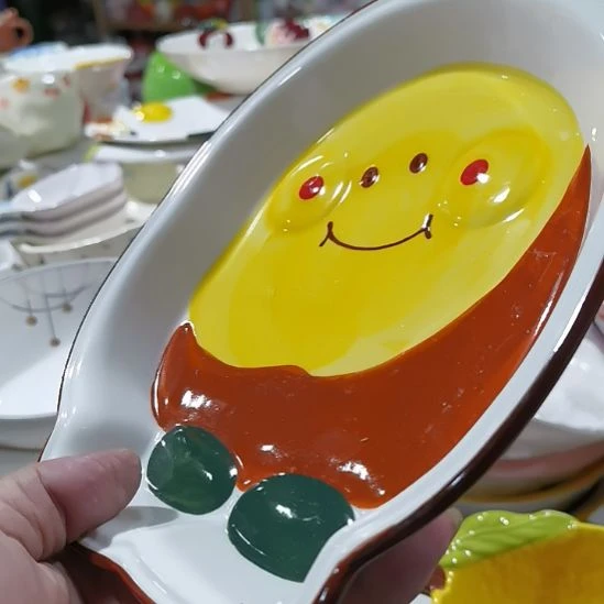 瓷片陶瓷产品设计质量