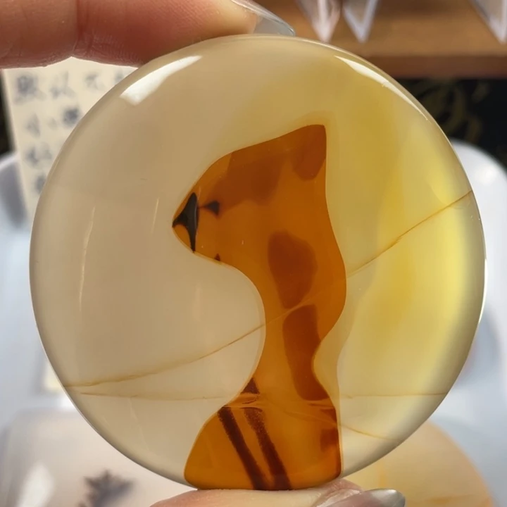 玛瑙/玉髓未镶嵌牌子