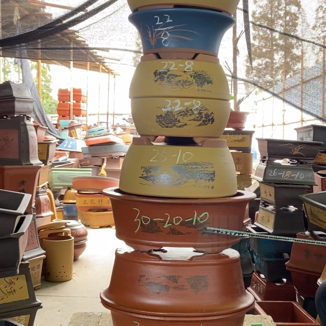 花盆紫砂紫砂紫砂