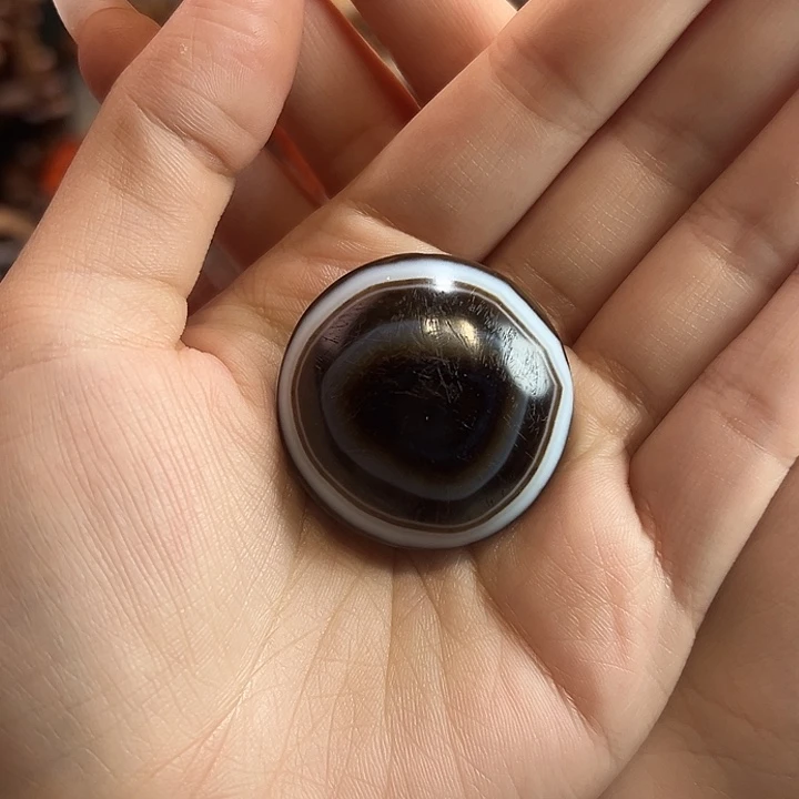 玛瑙/玉髓未镶嵌珠宝奇石