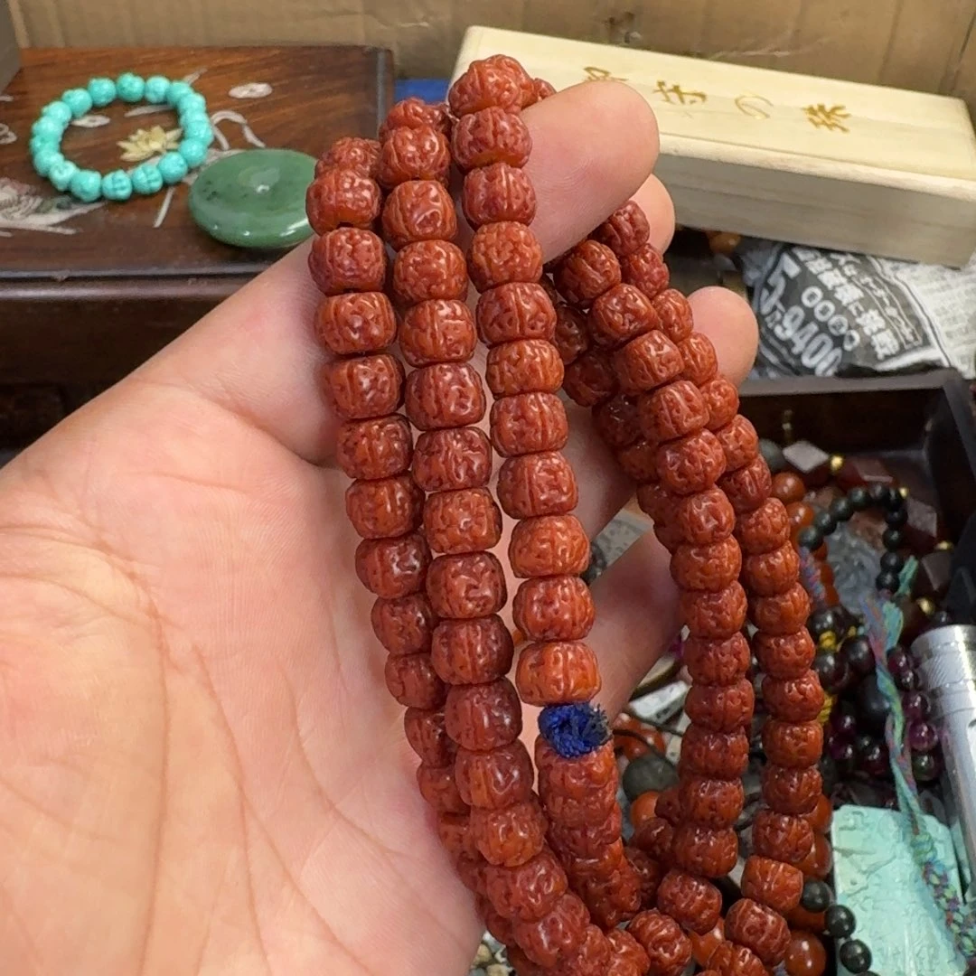 陶瓷手串，多样性发一