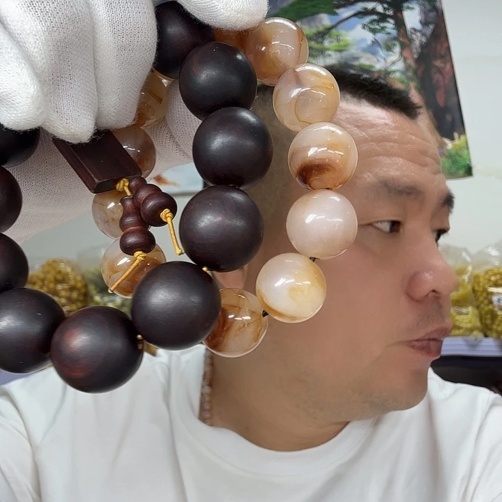 非洲紫檀（红花梨）44