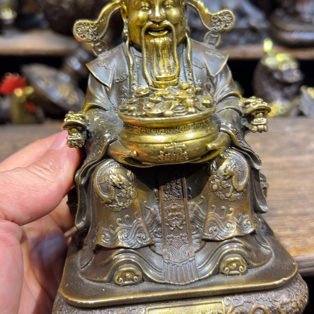 铜器精工精工铜器