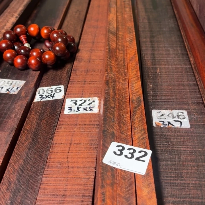 木用****7332紫檀