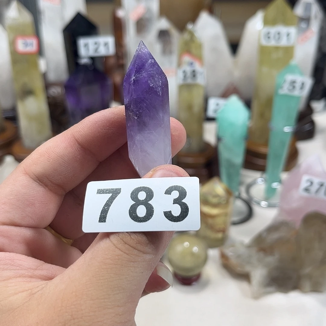 未镶嵌水晶大型摆件（非配饰）