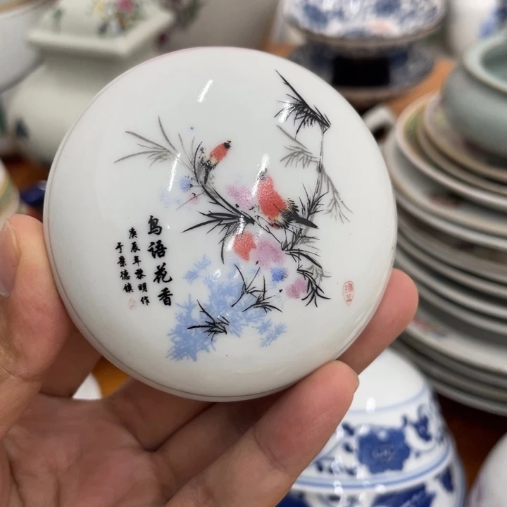 日用家用陶瓷制品