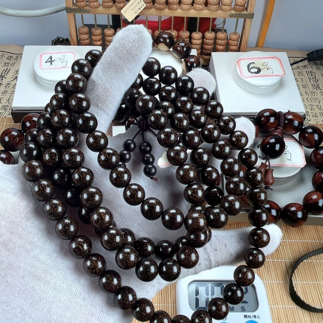 子***民檀香紫檀（小叶紫檀）1.0