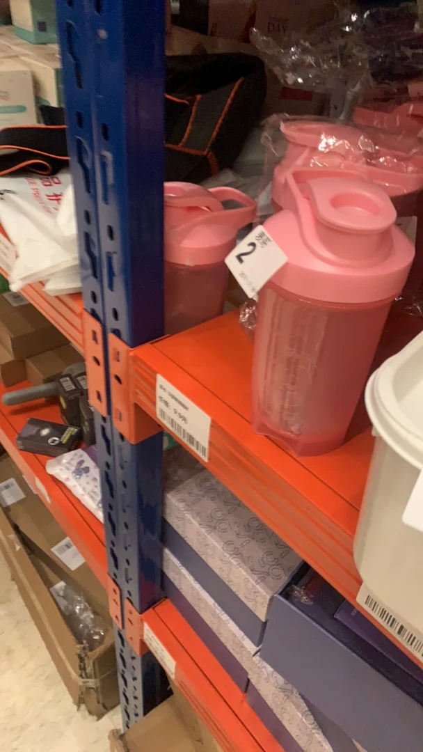 准新品  2号 表哥 配件收纳箱【按主播讲解下单】