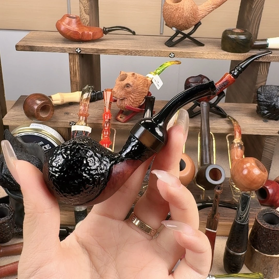 意大利进口石楠木