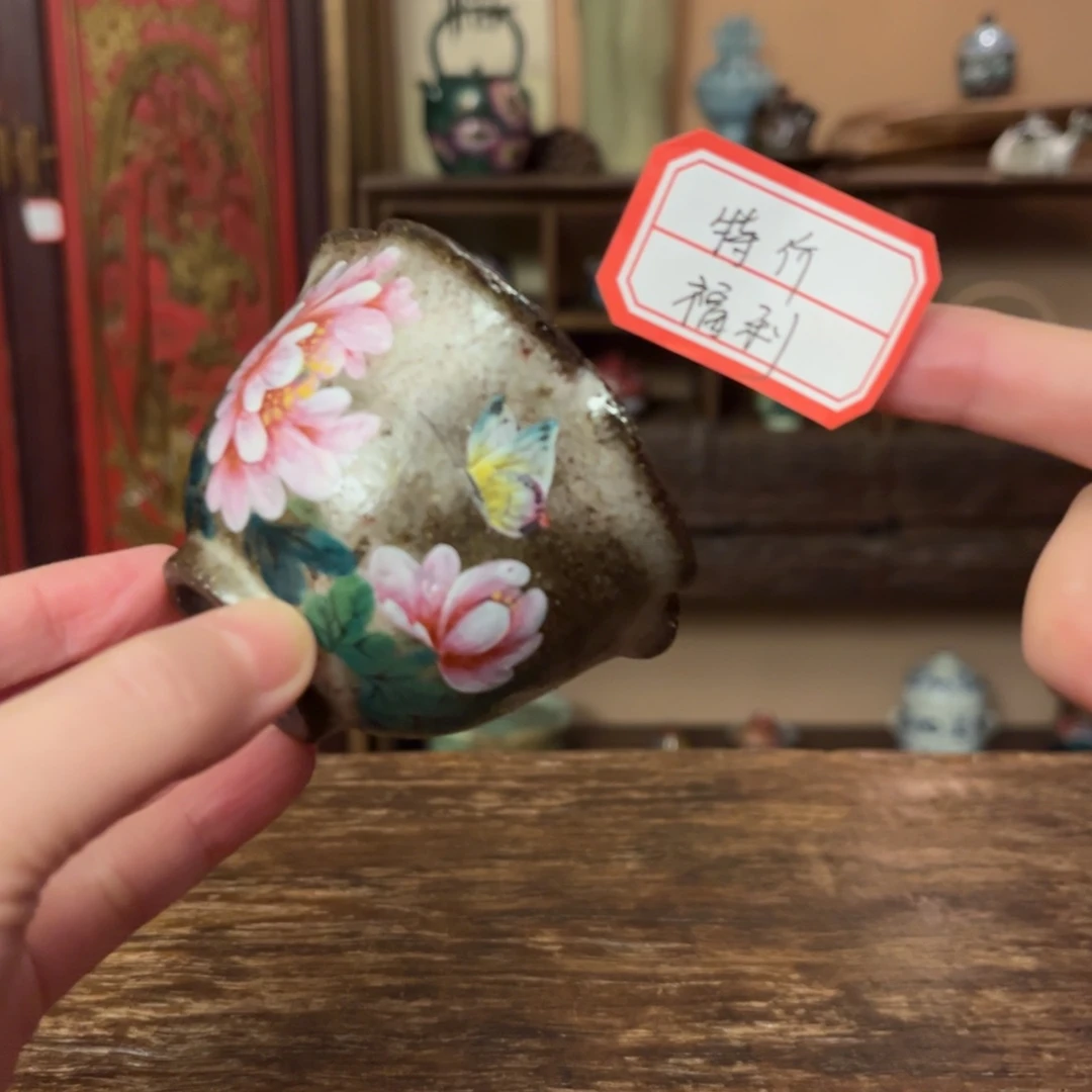 壶柴烧手工制作工艺