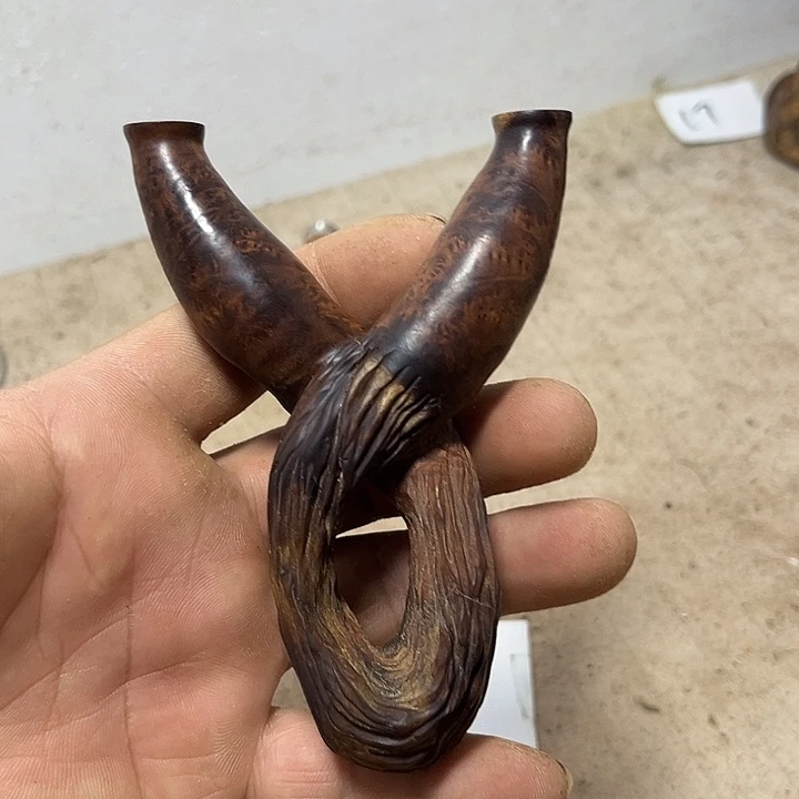 用***锦木雕艺术品的制作方法和制作