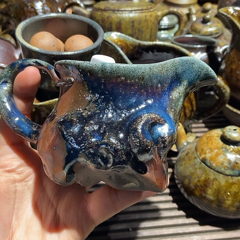 【闪购商品】傲**姐小叶公道