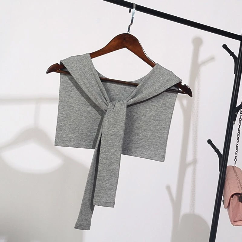 头头女装 酷酷的披肩#4100