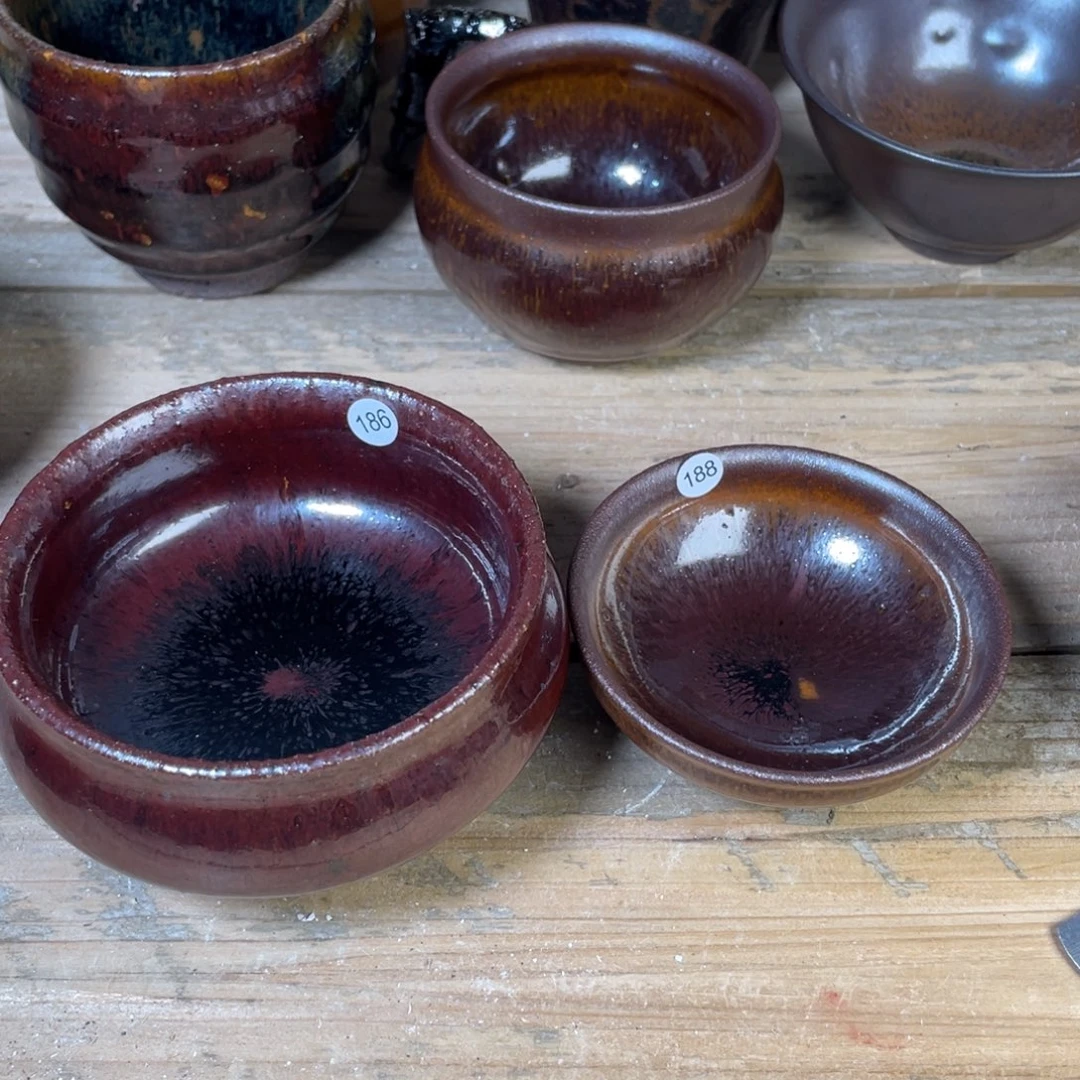 茶盏盏盏都有了一种特殊意义上