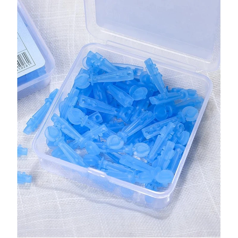 柔感次抛清洁工具面部清理粉刺一次性清洁无感便携