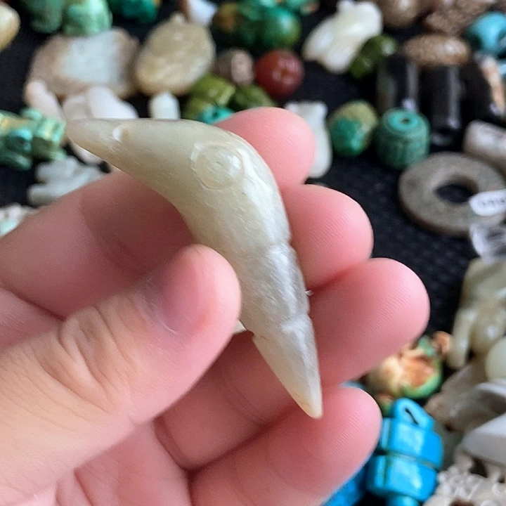 摆件直播间链接04