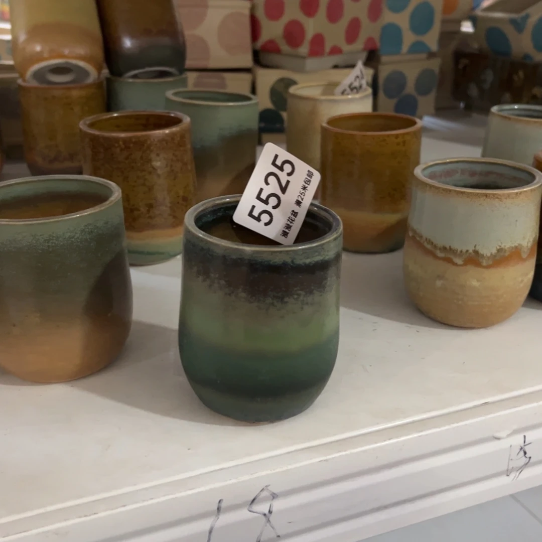 5525内口5.5景德镇手工制作