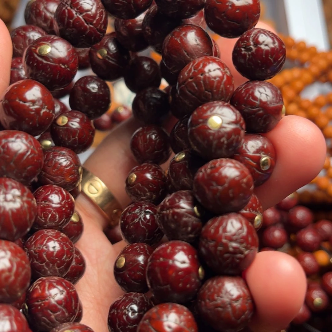 吊坠凤眼菩提凤眼