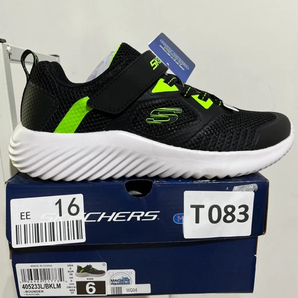 SKECHERS/斯凯奇T083  运动鞋 38码