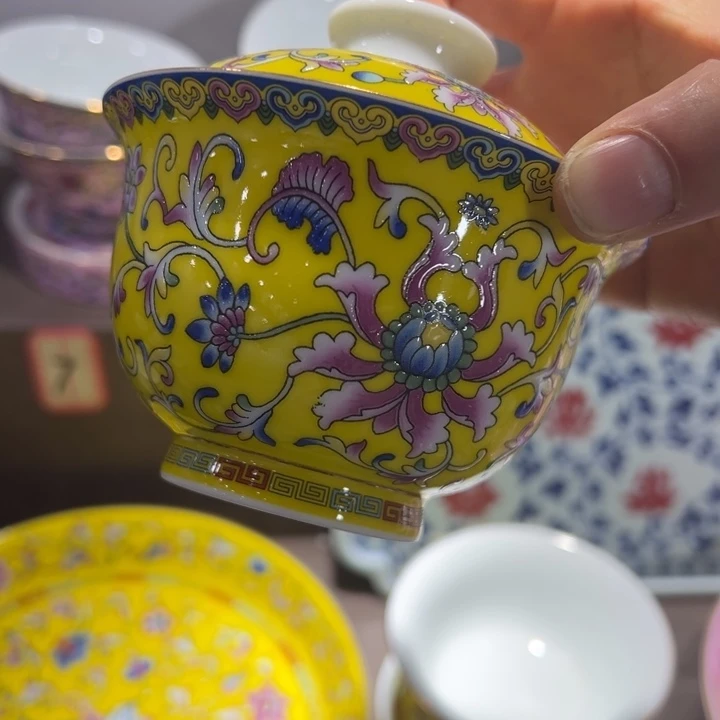 全场景德镇陶瓷景德镇陶瓷
