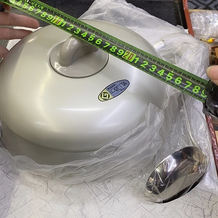 海外陶瓷茶具日化