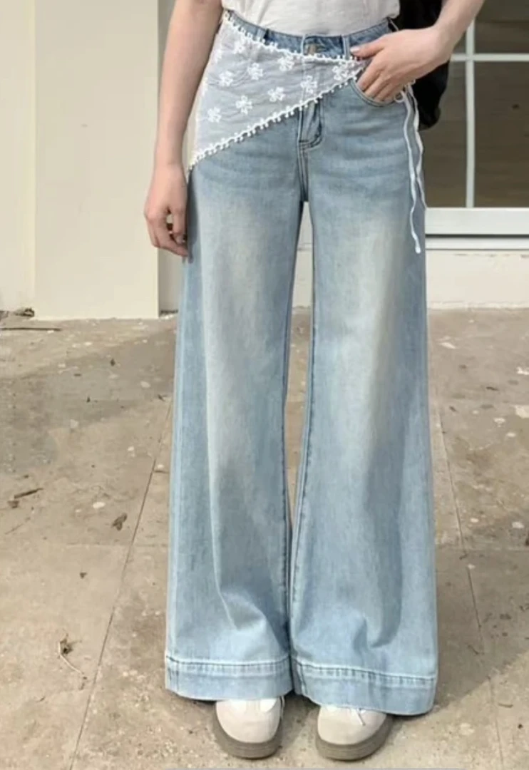 高端牛仔裤宠粉福利价、