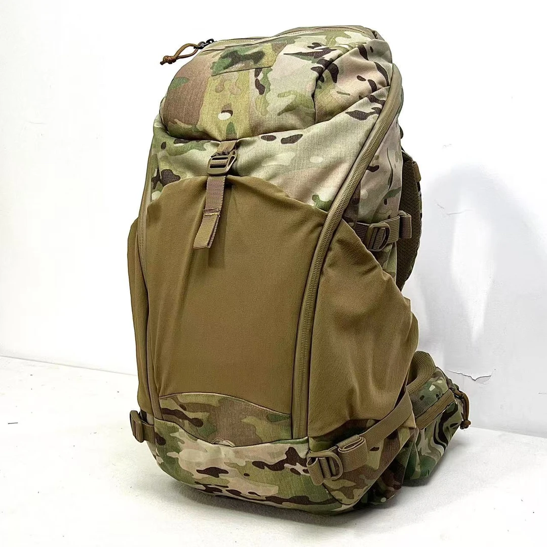 27L小羊肖恩多功能战术双肩包突击包战术军包户外猎包运动包耐磨