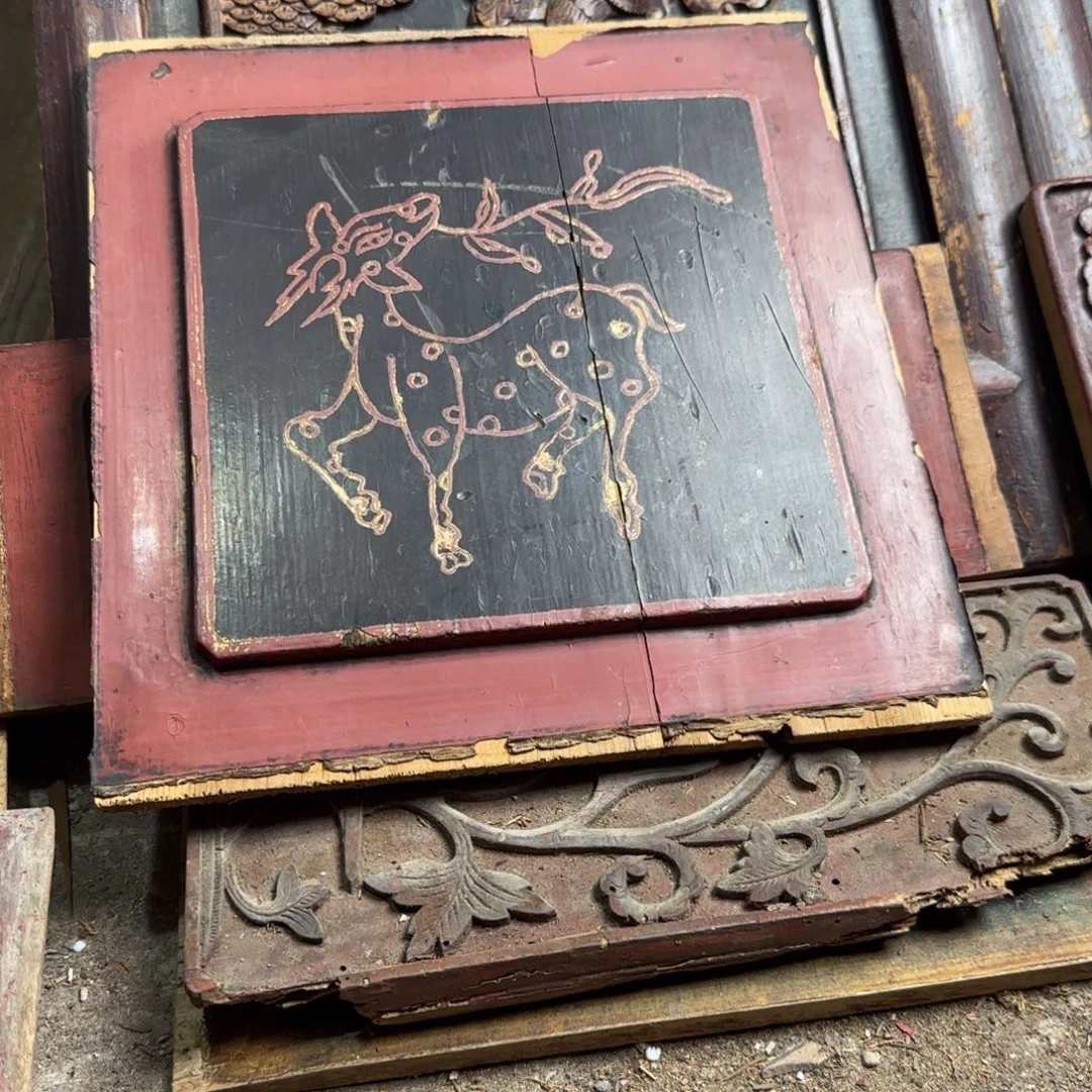 真***糊核桃木/黑胡桃（胡桃木）