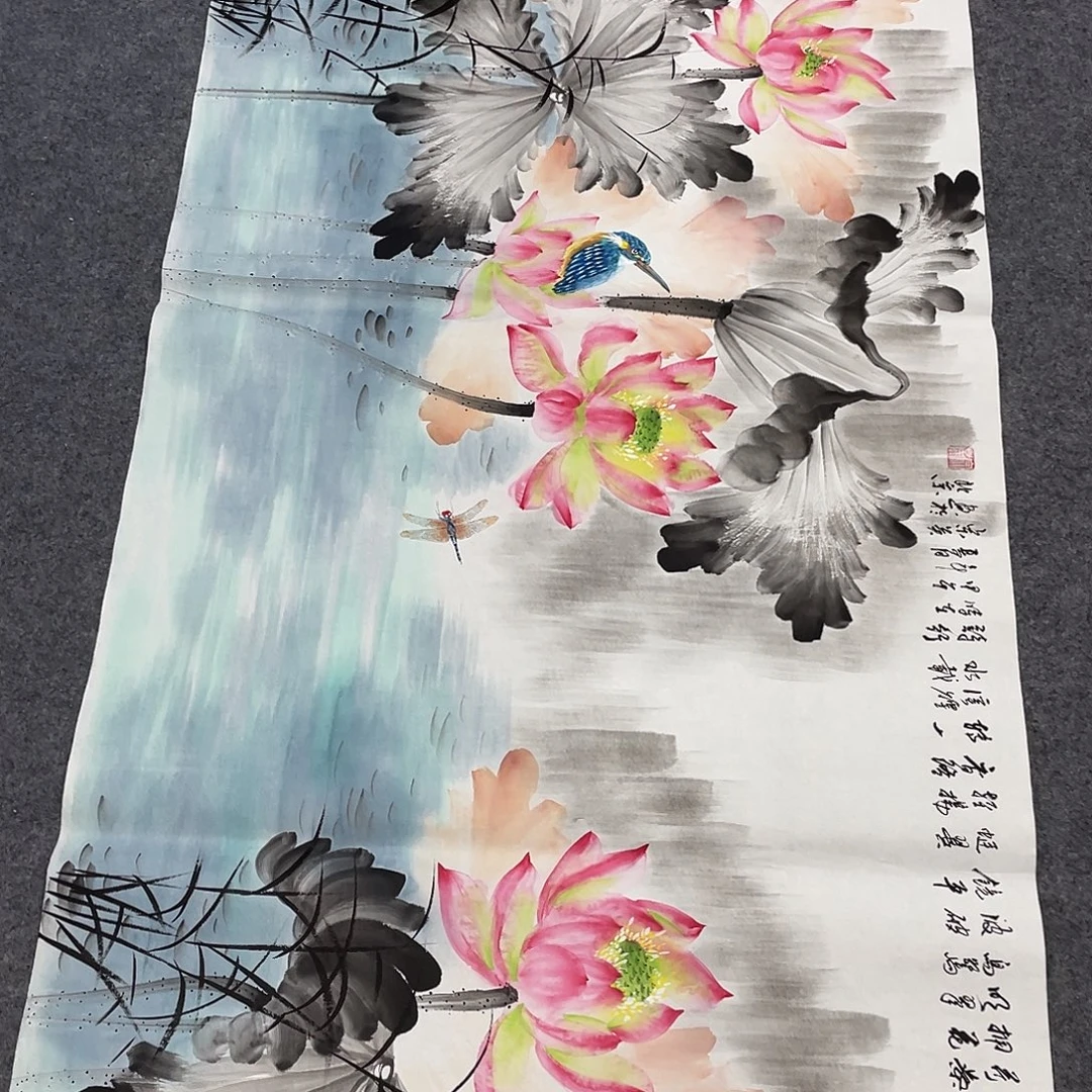 国画今天国画作品展