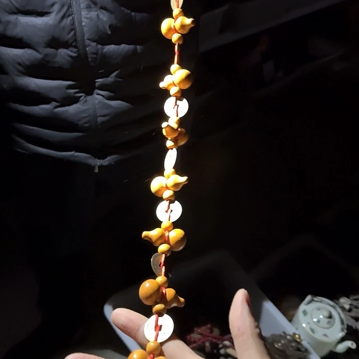 铜器文玩摆件收藏