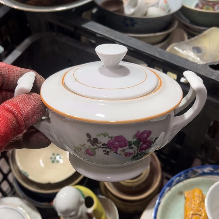 古***殉有机玻璃摆件工艺品