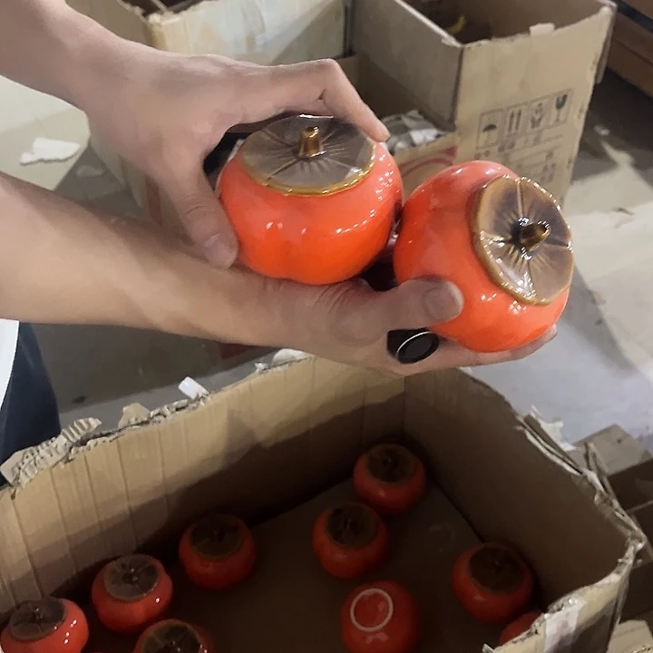 罐茶叶罐储物罐密封罐！