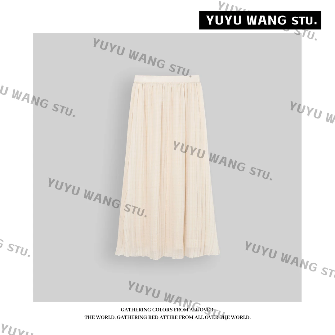 YUYU WANG 【情书】半裙 RBC2SX024