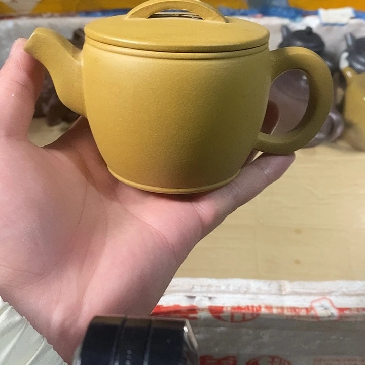 茶壶紫砂紫砂茶壶