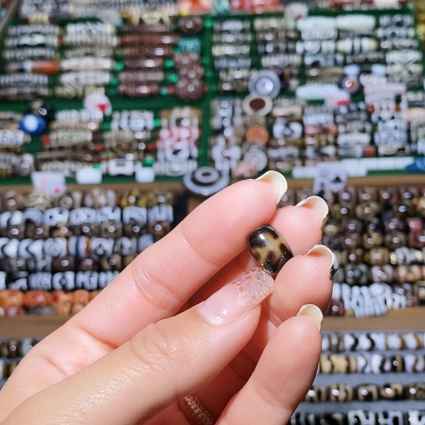 【闪购商品】玛瑙/玉髓散珠