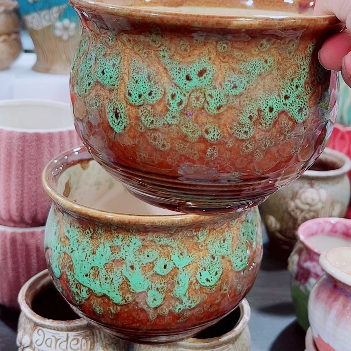 花盆厂家直销9.99包邮