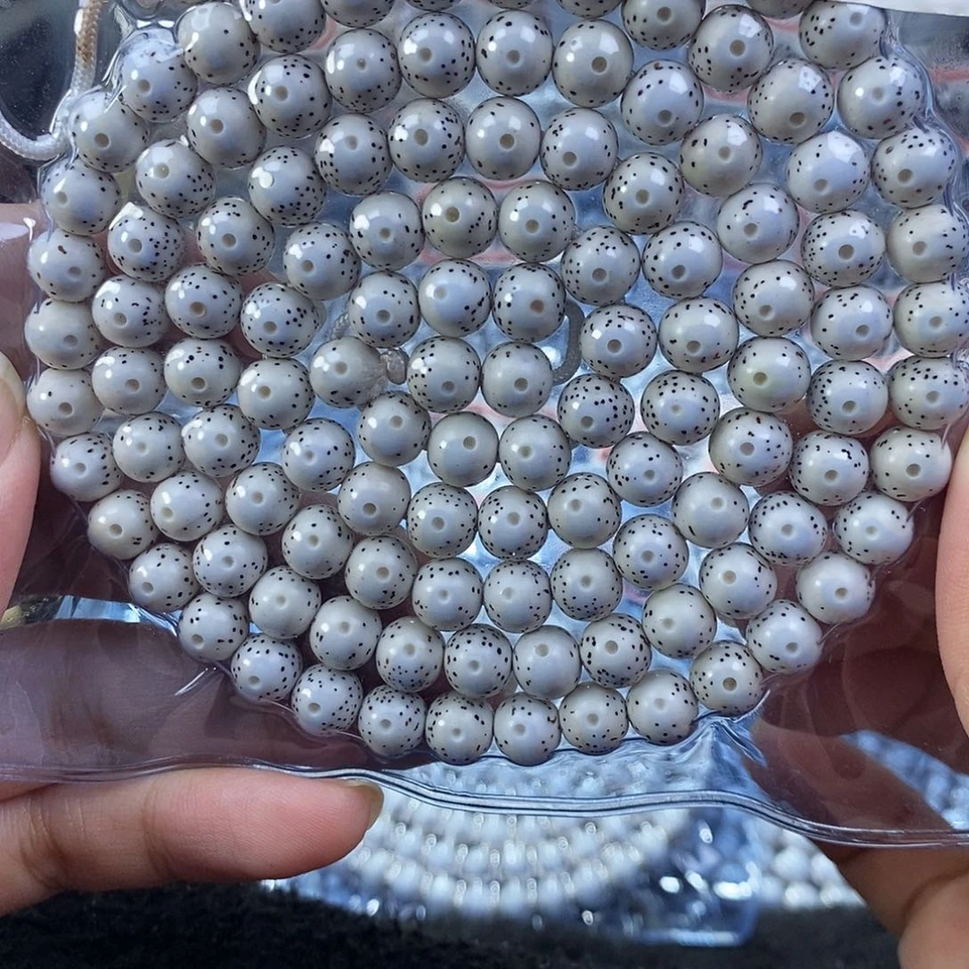 星月菩提手串远***空