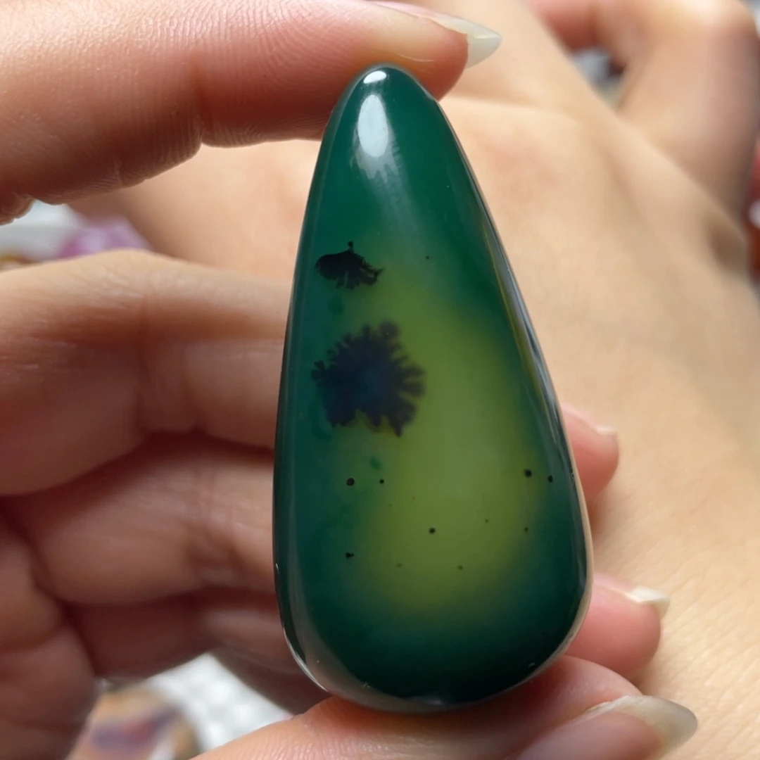 【闪购商品】未镶嵌玛瑙/玉髓珠宝奇石