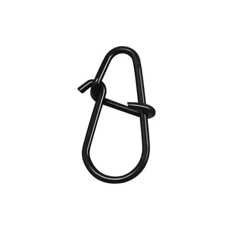 亮片小胖子强力别针铁板路亚加强型别针铁板专用