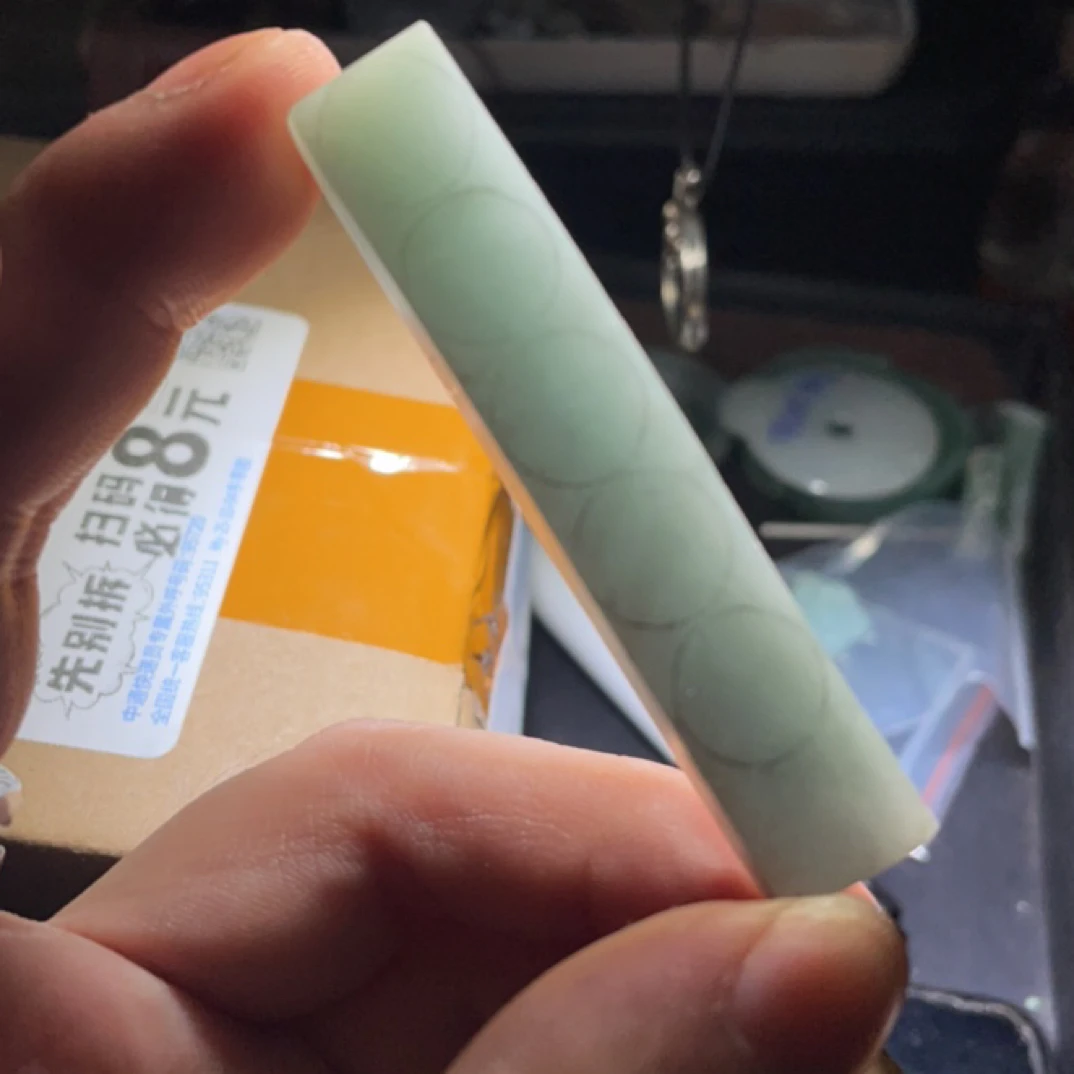 天然缅甸a货翡翠