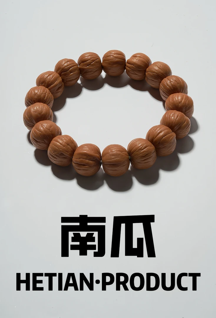 【猴头双鳍南瓜】天花板原生态单圈